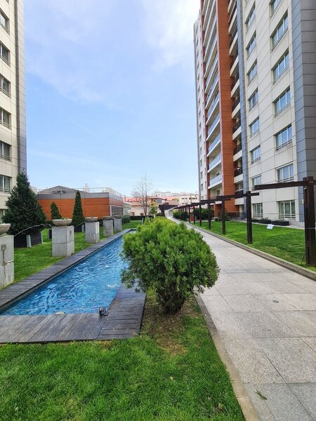 InCity 2018 Alba Iulia, 3 camere 110 mp, Centrala, AC, Piscina World Class